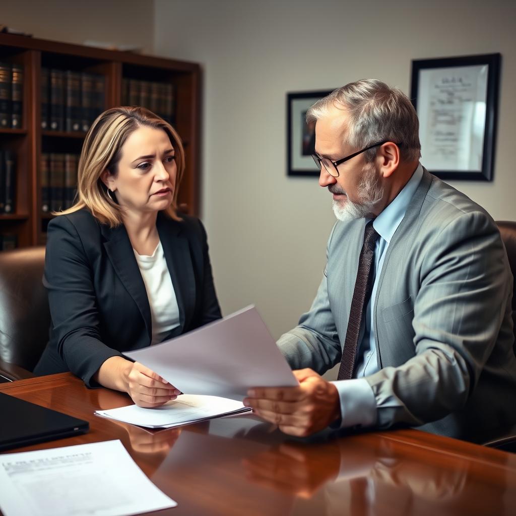 Private Adoption Lawyer Gloucester County