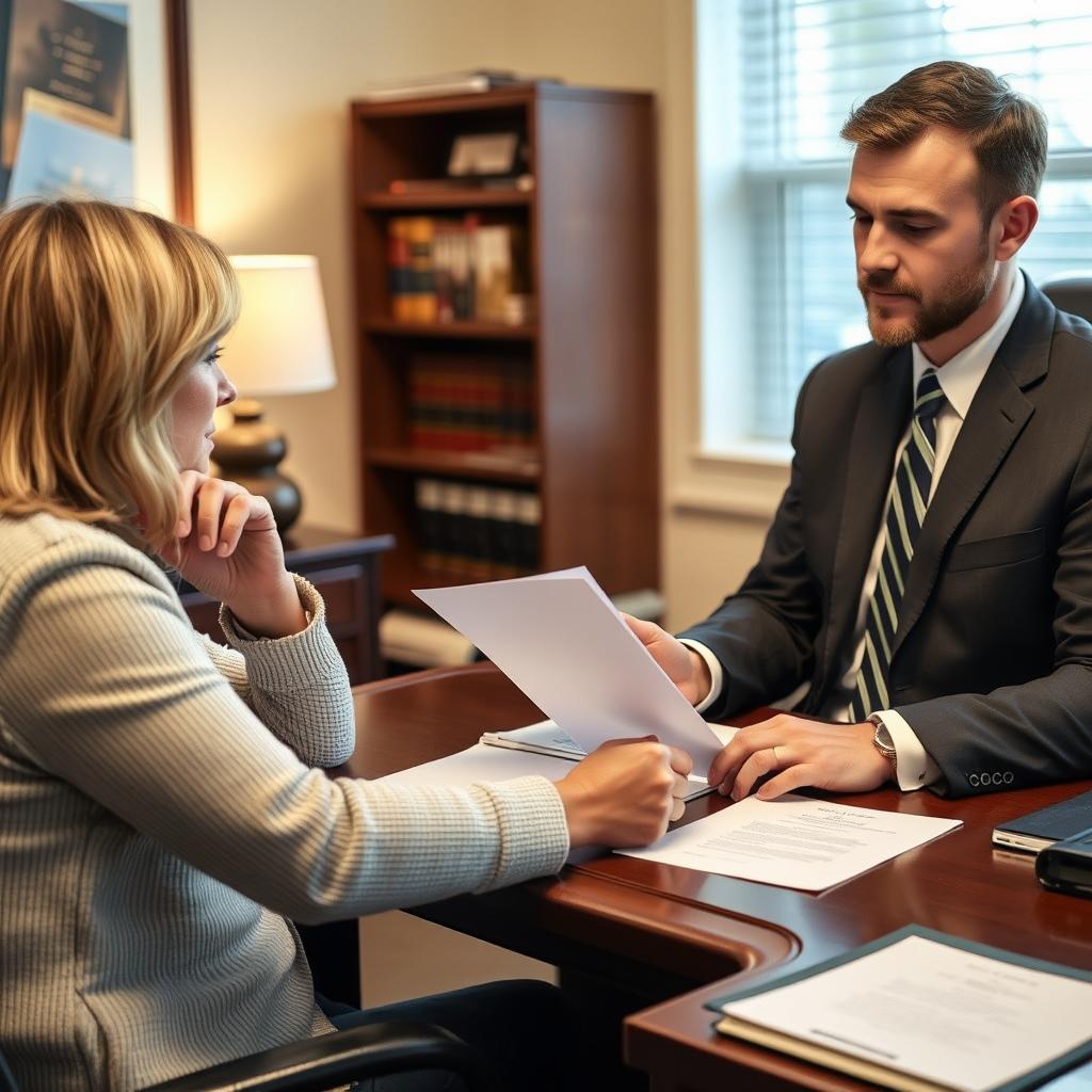 Private Adoption Lawyer Goochland County