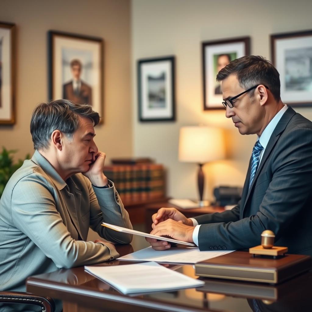 Private Adoption Lawyer Greene County