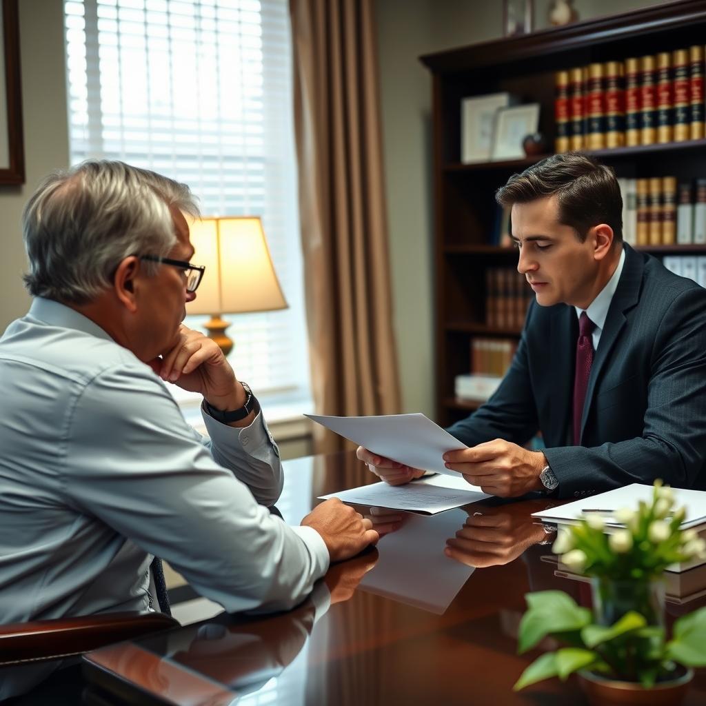 Private Adoption Lawyer Hanover County