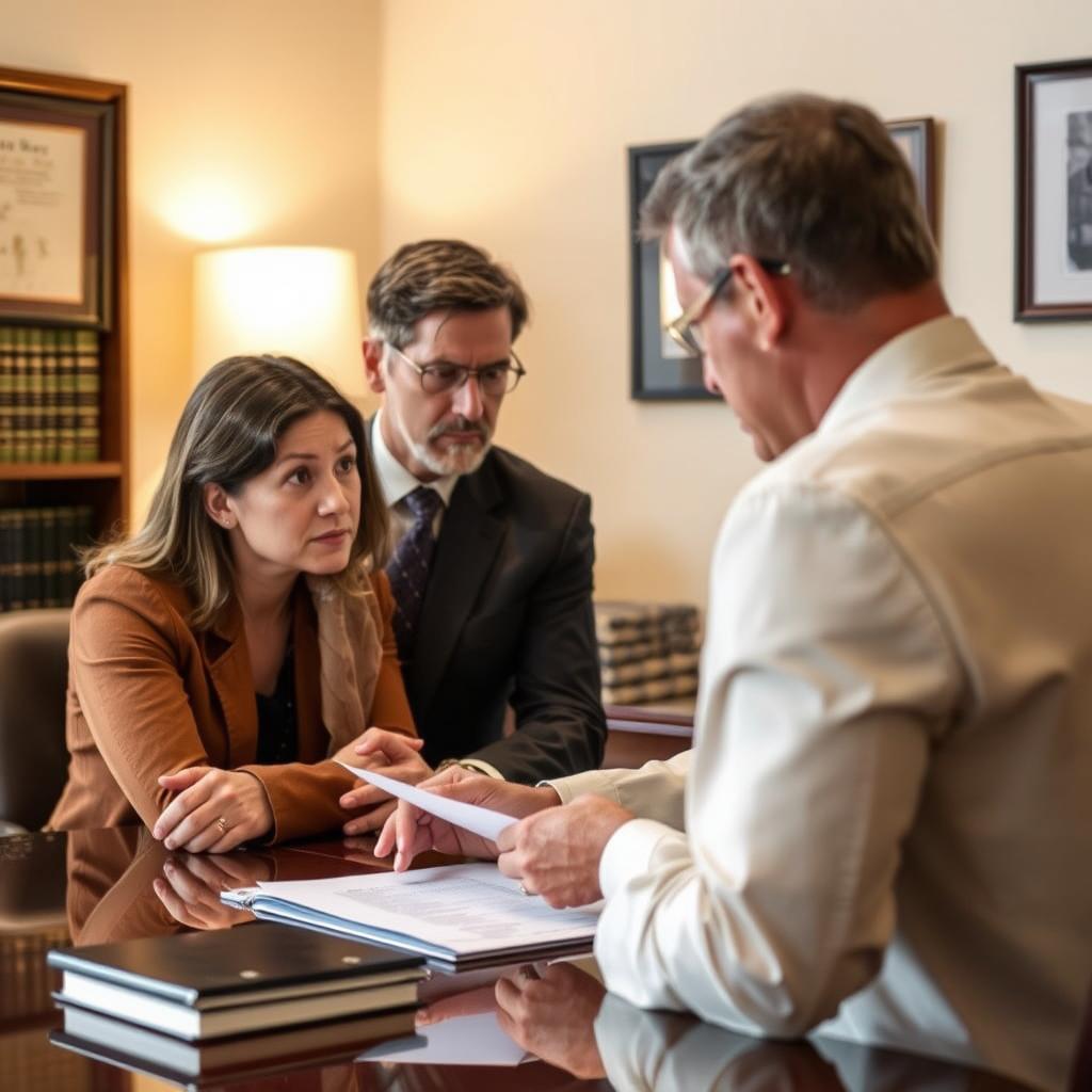 Private Adoption Lawyer Henrico County