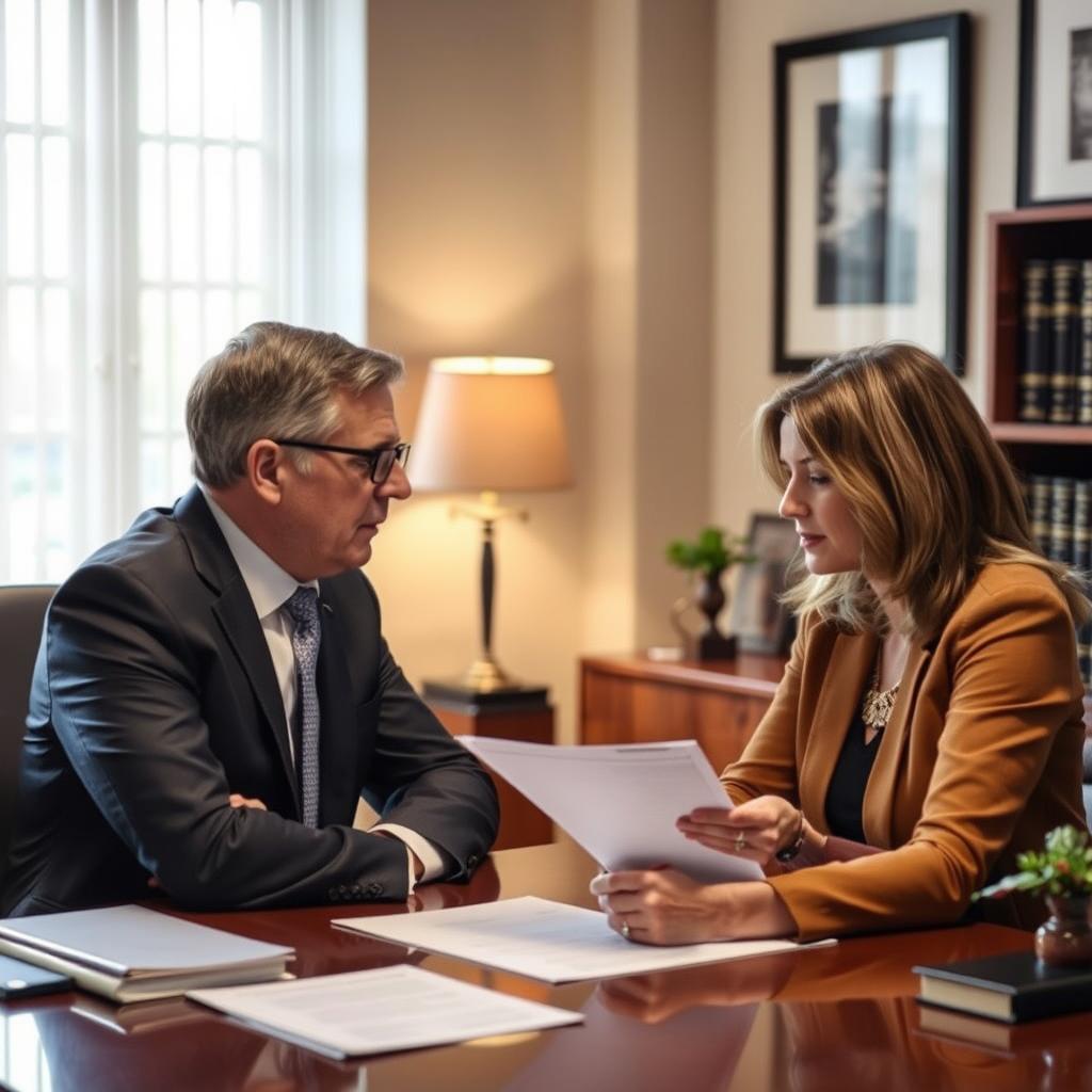 Private Adoption Lawyer King William County
