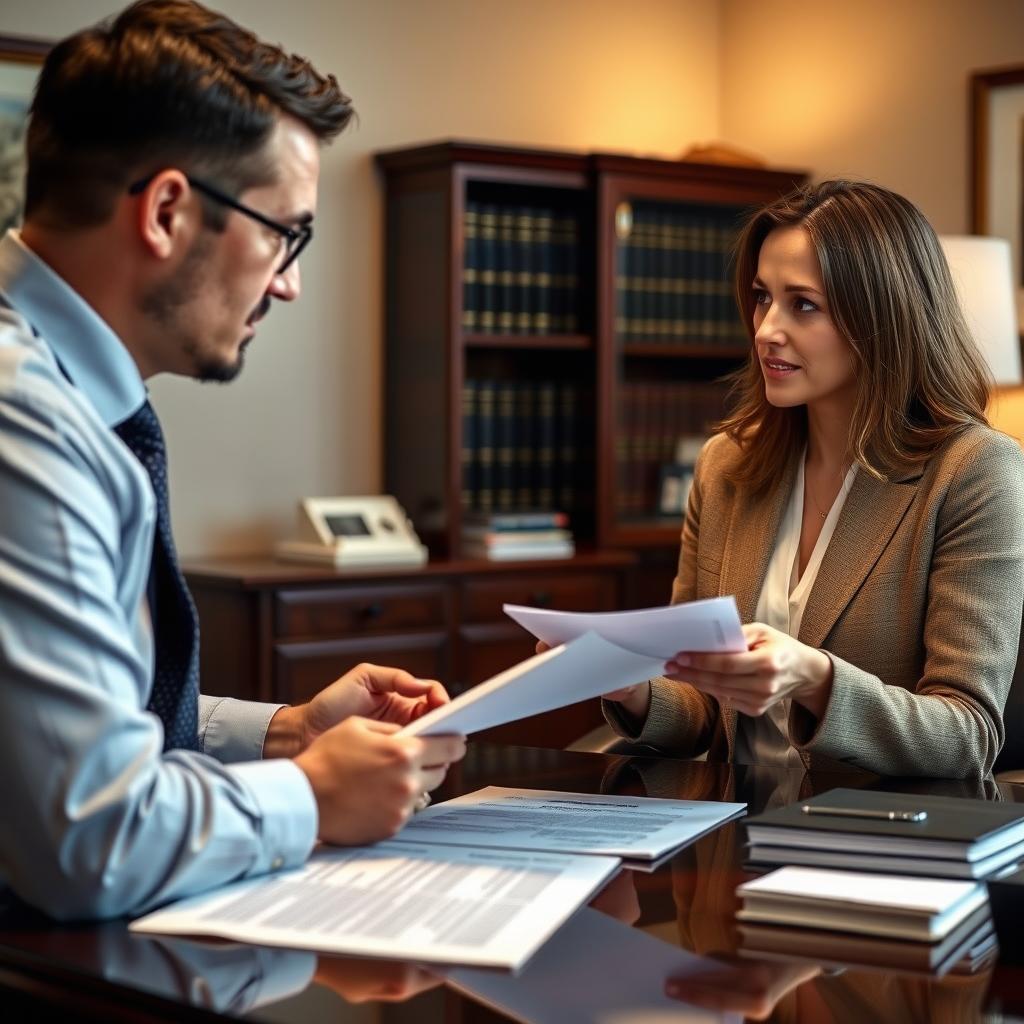 Private Adoption Lawyer Loudoun County