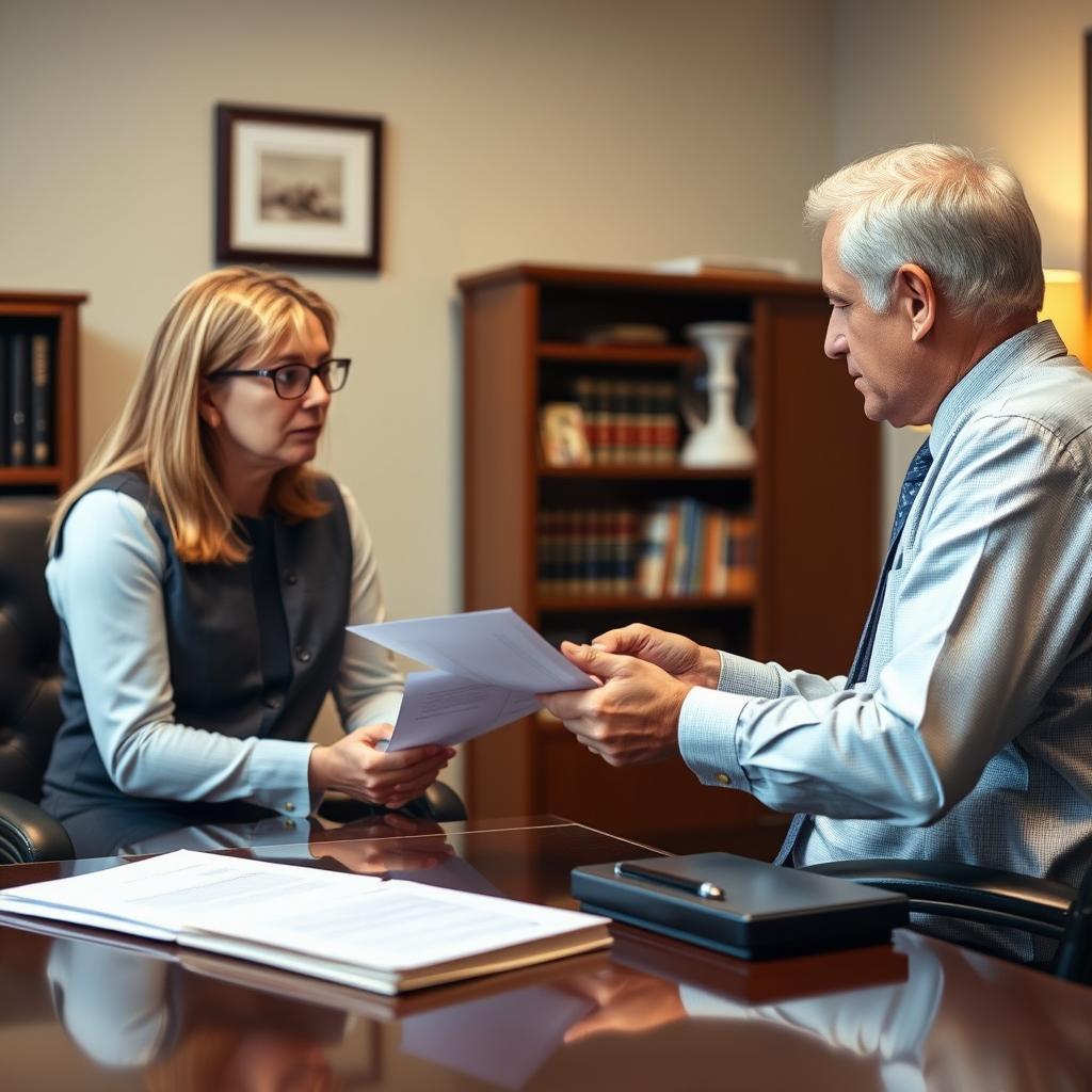 Private Adoption Lawyer Madison County