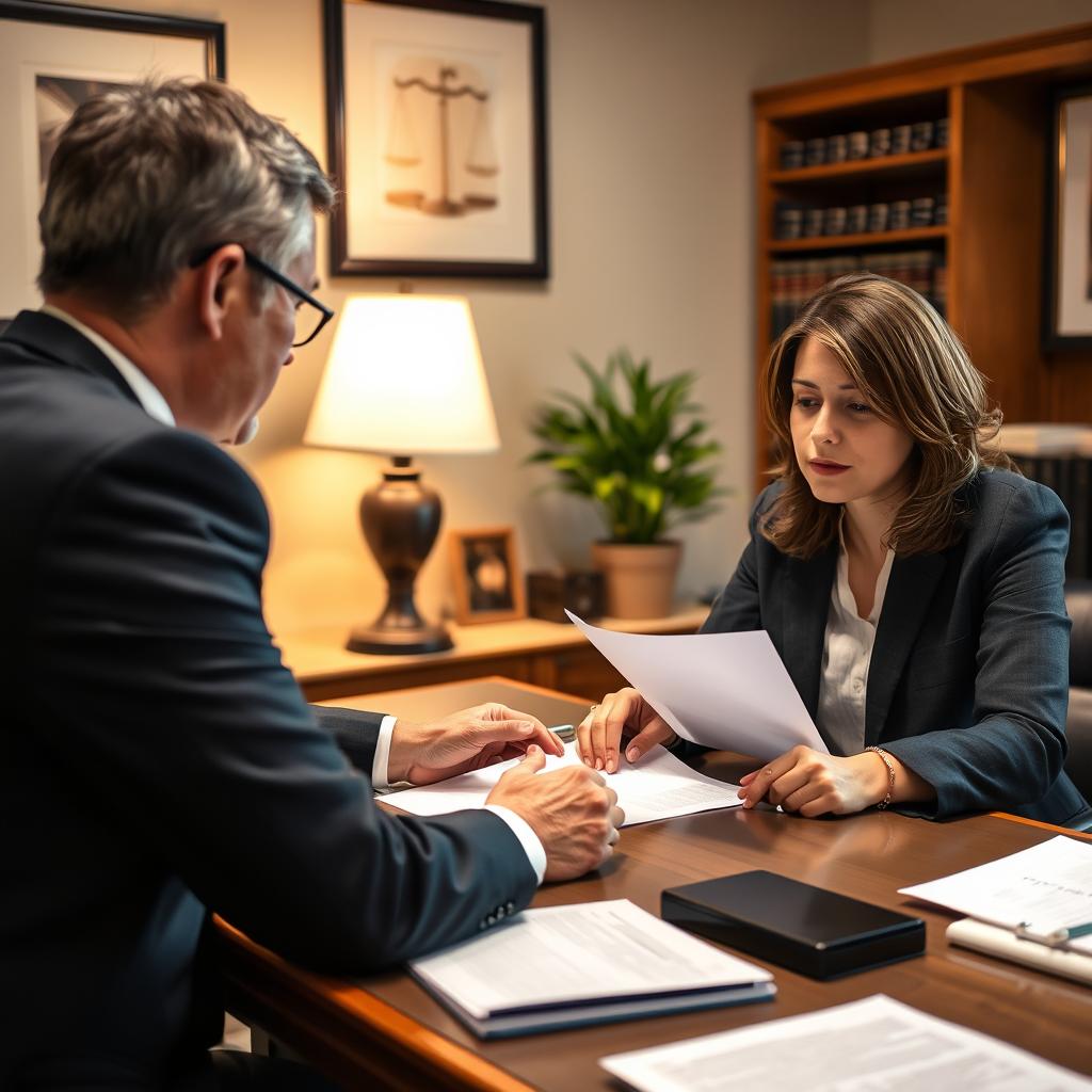Private Adoption Lawyer Manassas Park
