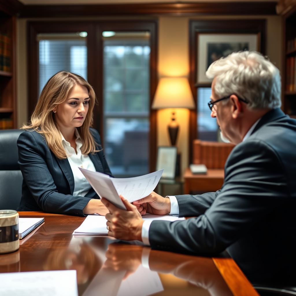 Private Adoption Lawyer Powhatan County