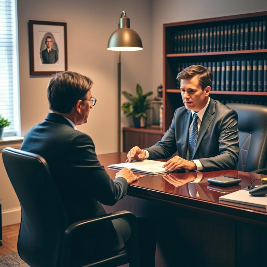 Private Adoption Lawyer Prince William County