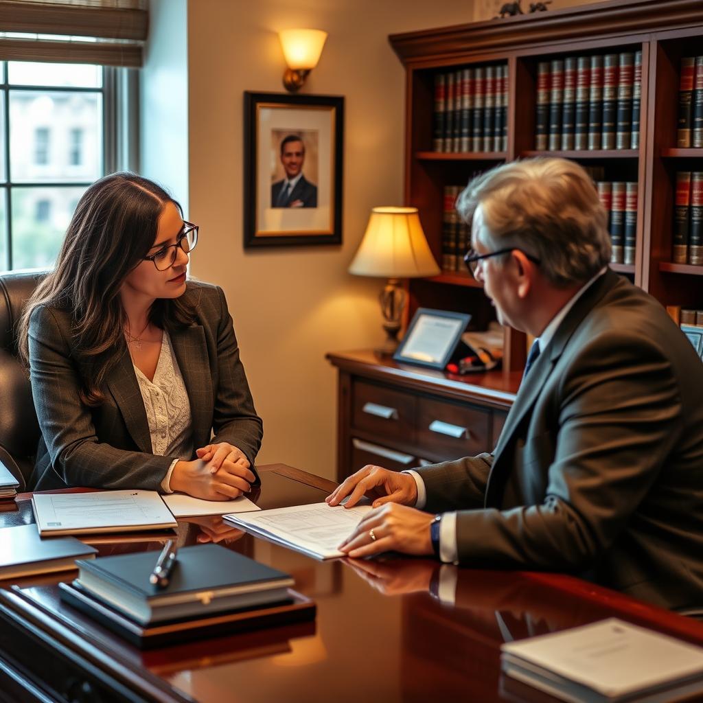 Private Adoption Lawyer Rappahannock County