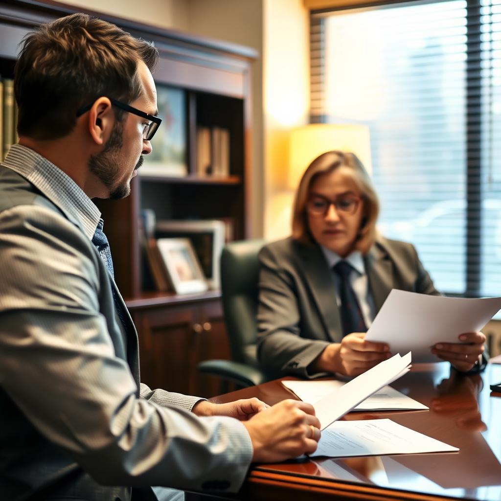 Private Adoption Lawyer Roanoke County