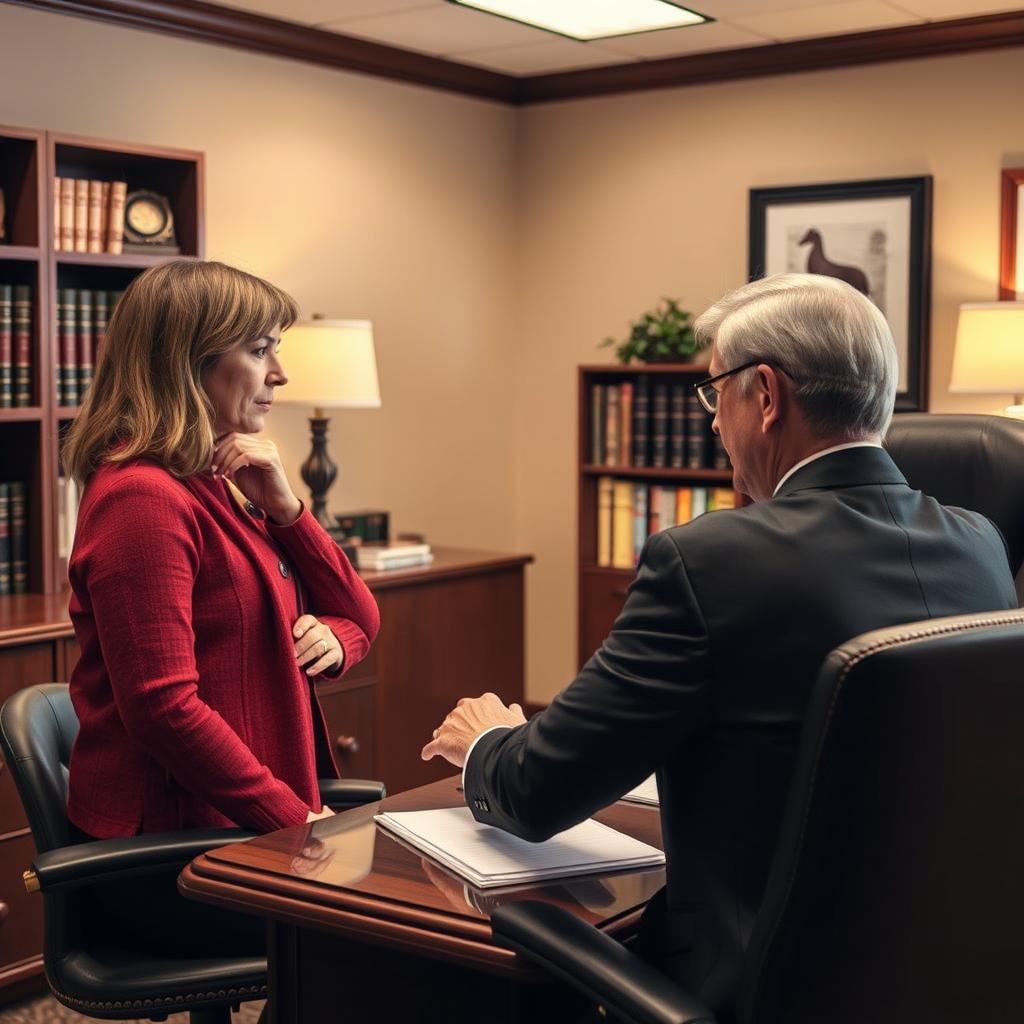 Private Adoption Lawyer Shenandoah