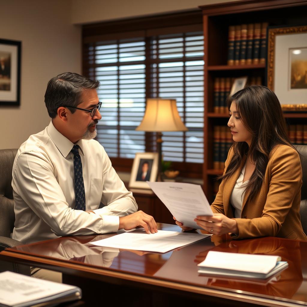 Private Adoption Lawyer Stafford County