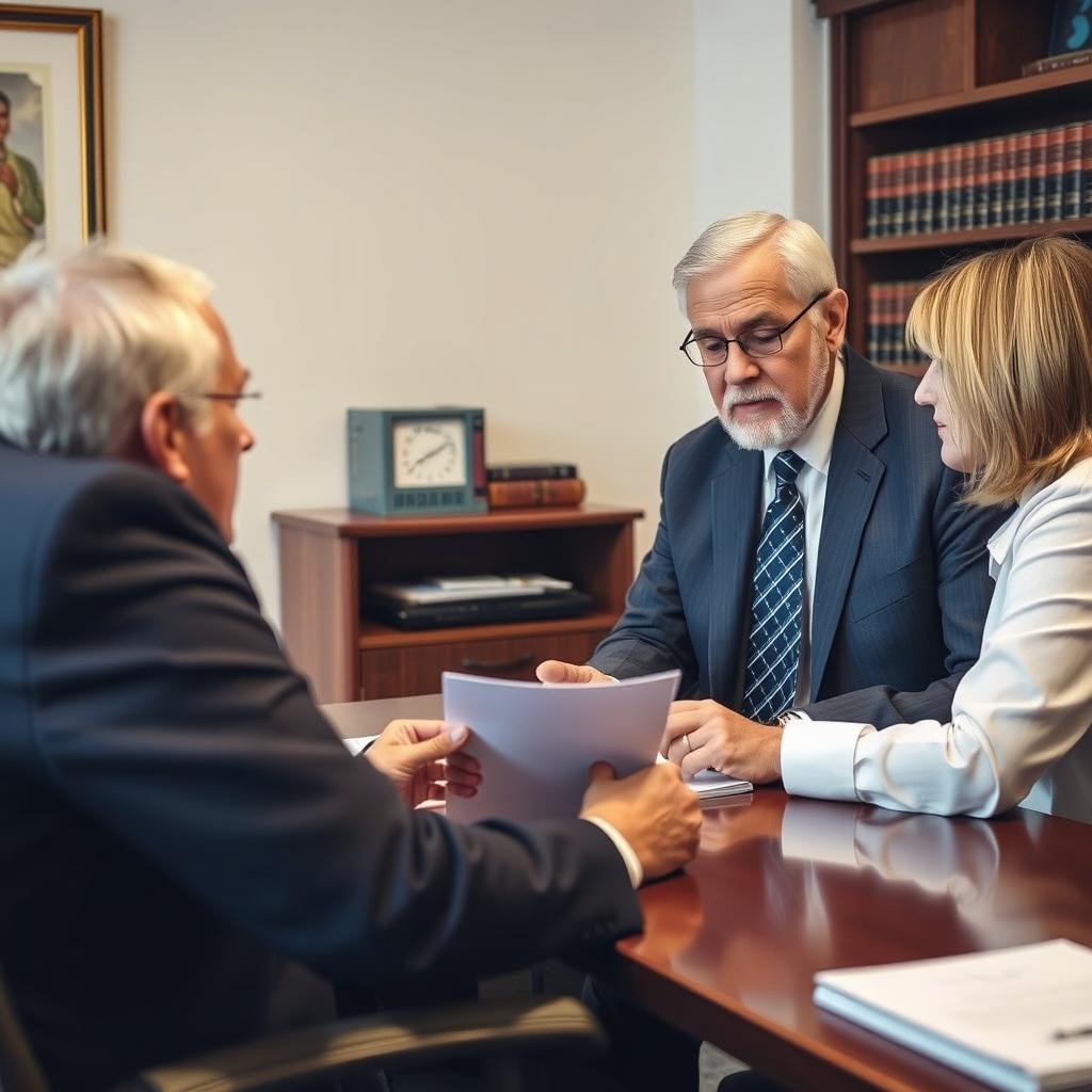 Private Adoption Lawyer Virginia