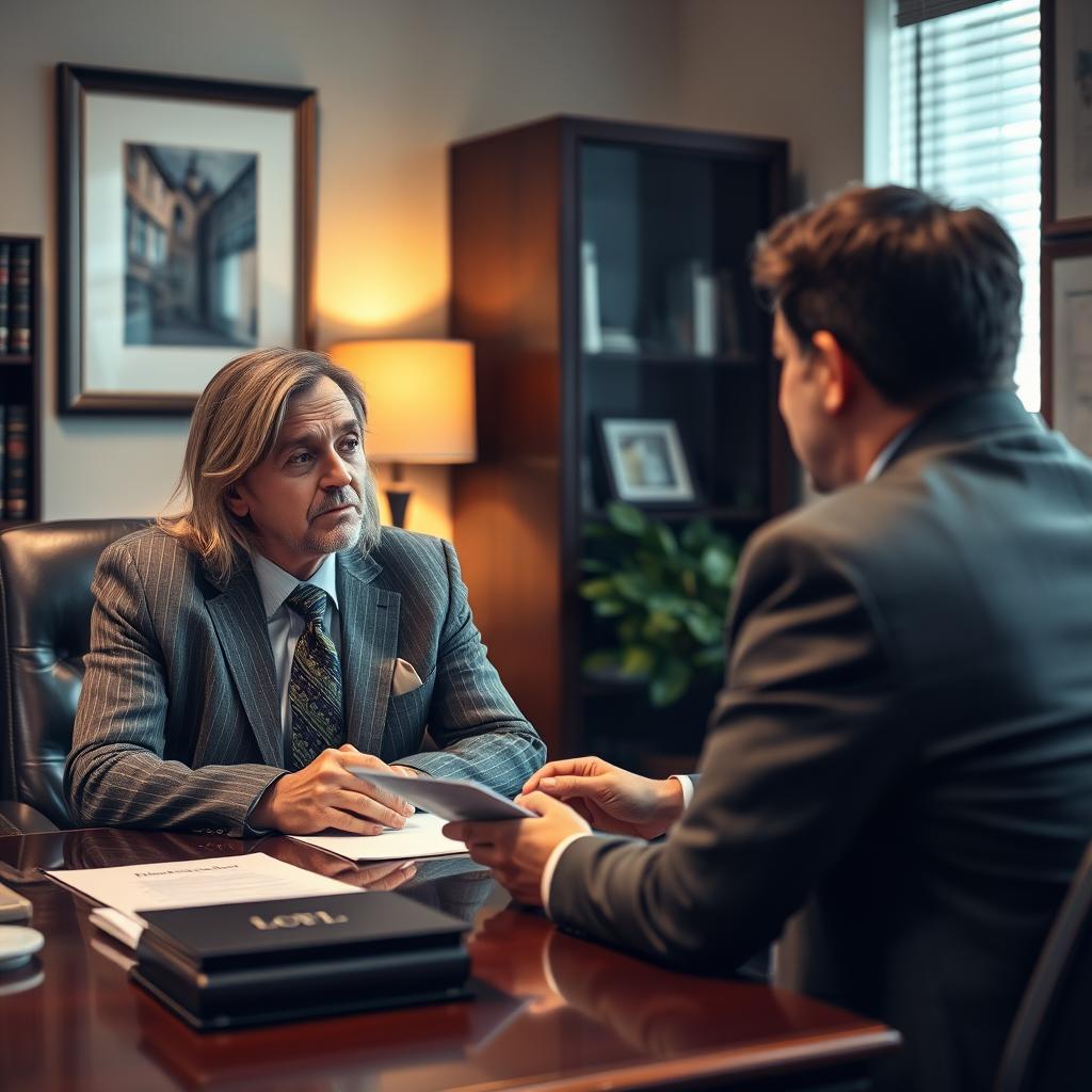 Private Adoption Lawyer Warren County