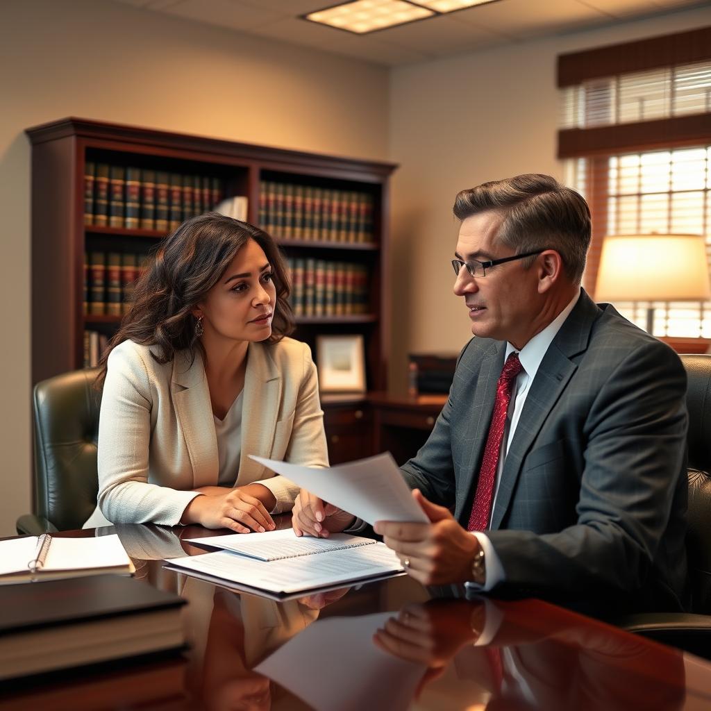 Recognition Of Foreign Divorce Lawyer Chesterfield County