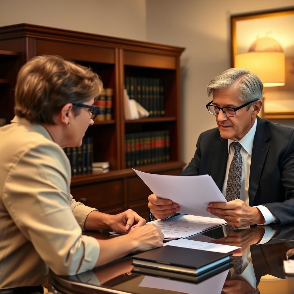 Recognition Of Foreign Divorce Lawyer Clarke County