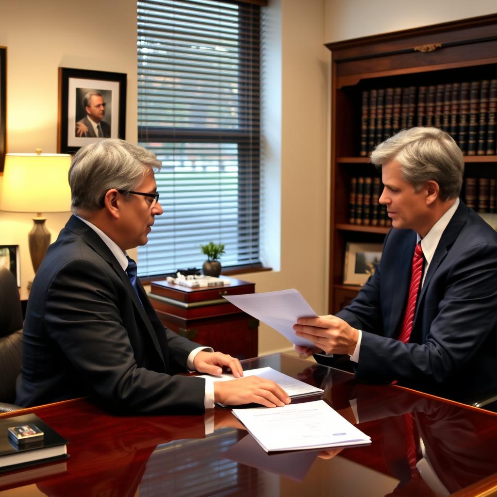 Recognition Of Foreign Divorce Lawyer Culpeper County