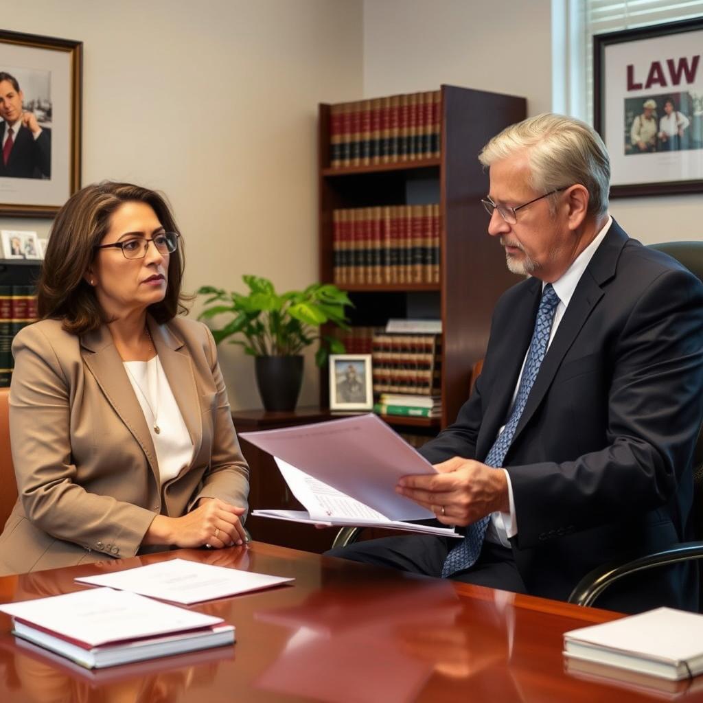 Recognition Of Foreign Divorce Lawyer Fairfax County