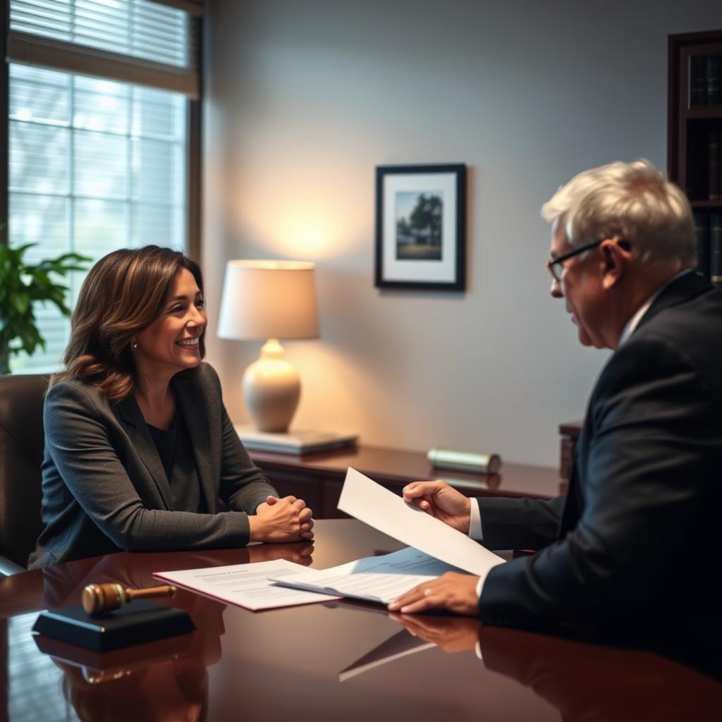 Recognition Of Foreign Divorce Lawyer Falls Church