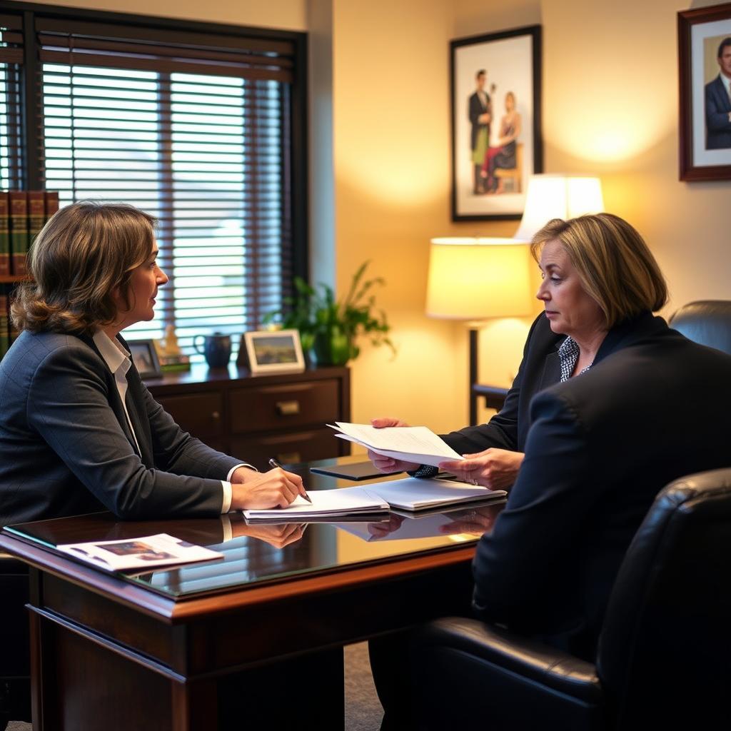 Recognition Of Foreign Divorce Lawyer Fluvanna County