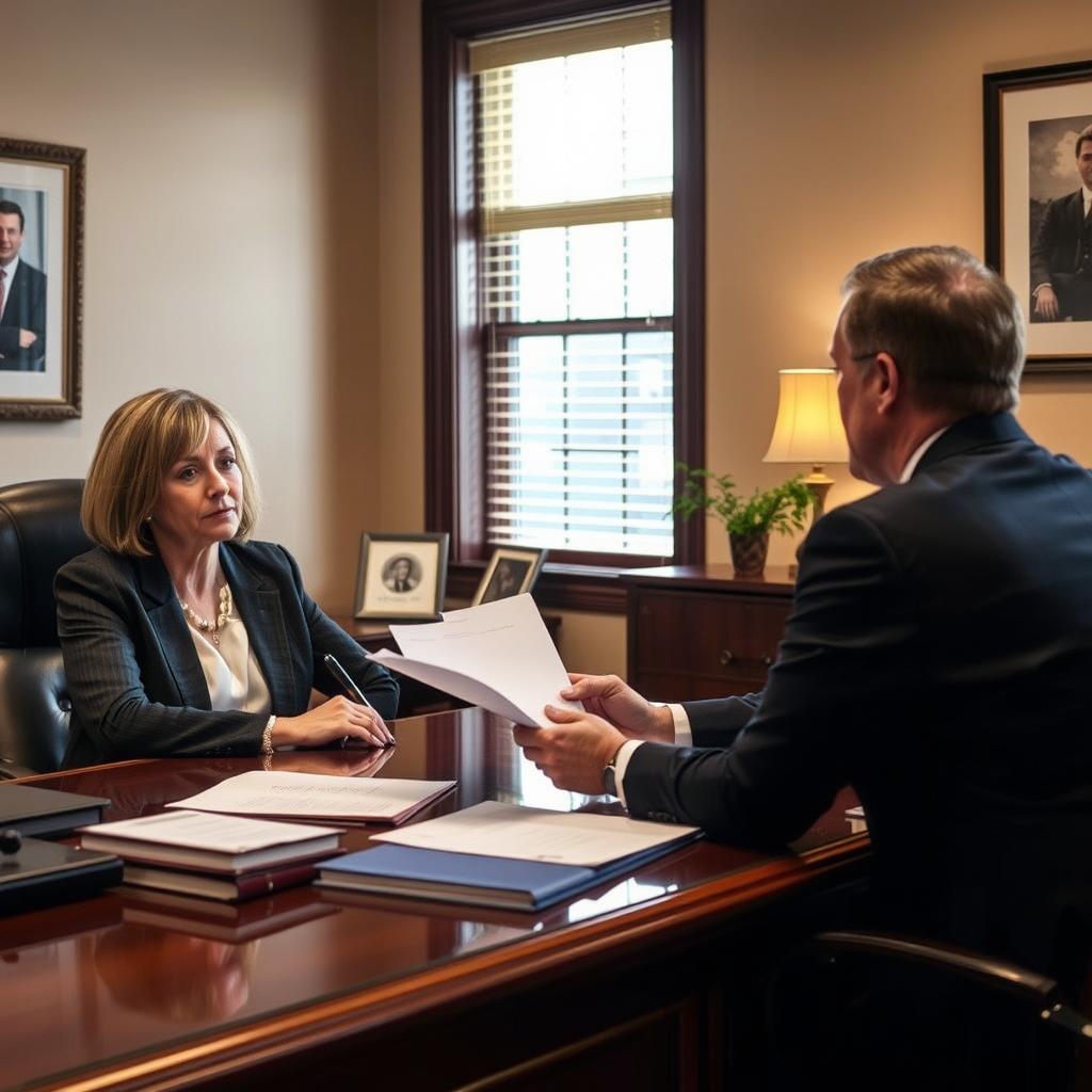 Recognition Of Foreign Divorce Lawyer Goochland County