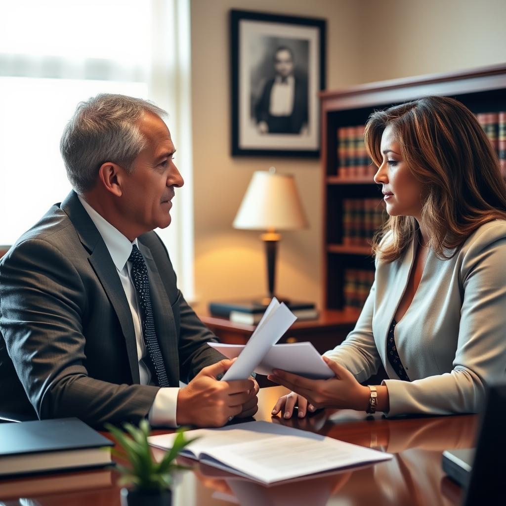 Recognition Of Foreign Divorce Lawyer Hanover County