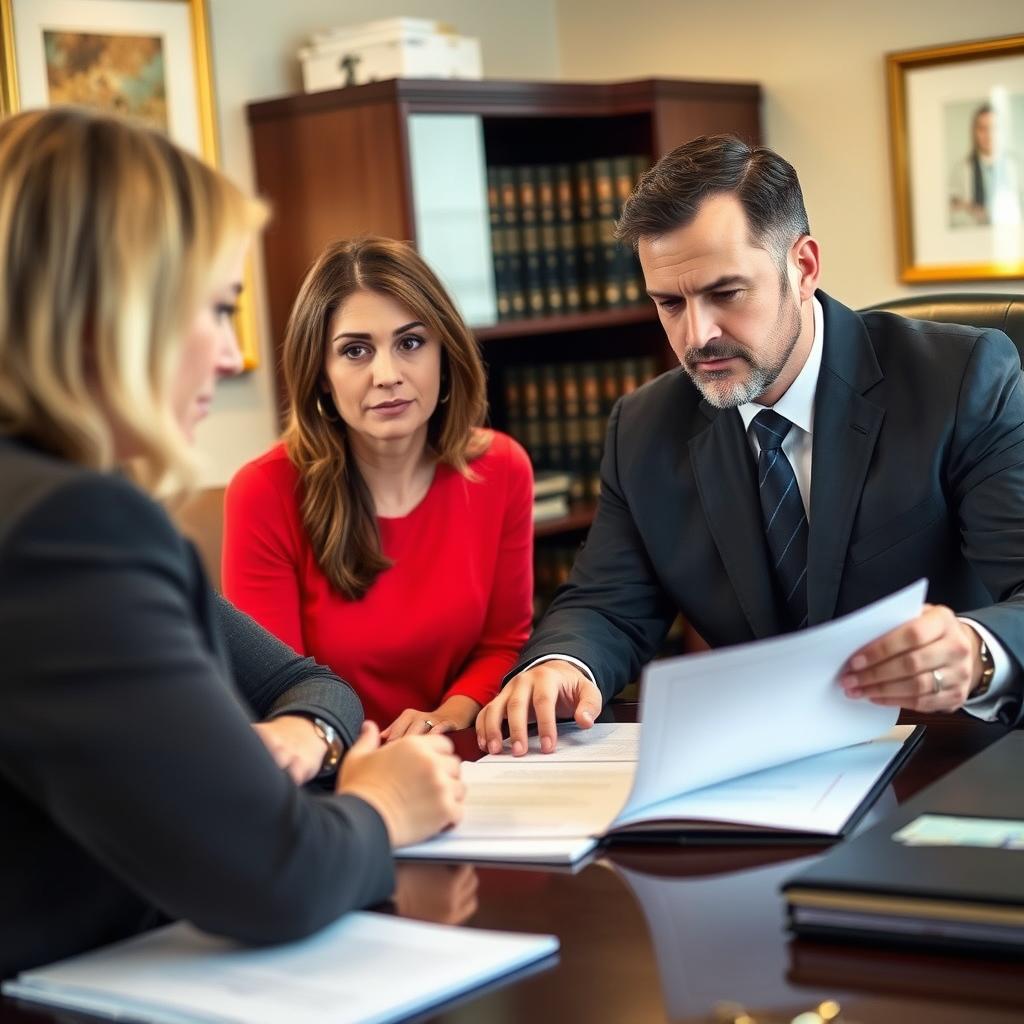 Recognition Of Foreign Divorce Lawyer Isle of Wight County