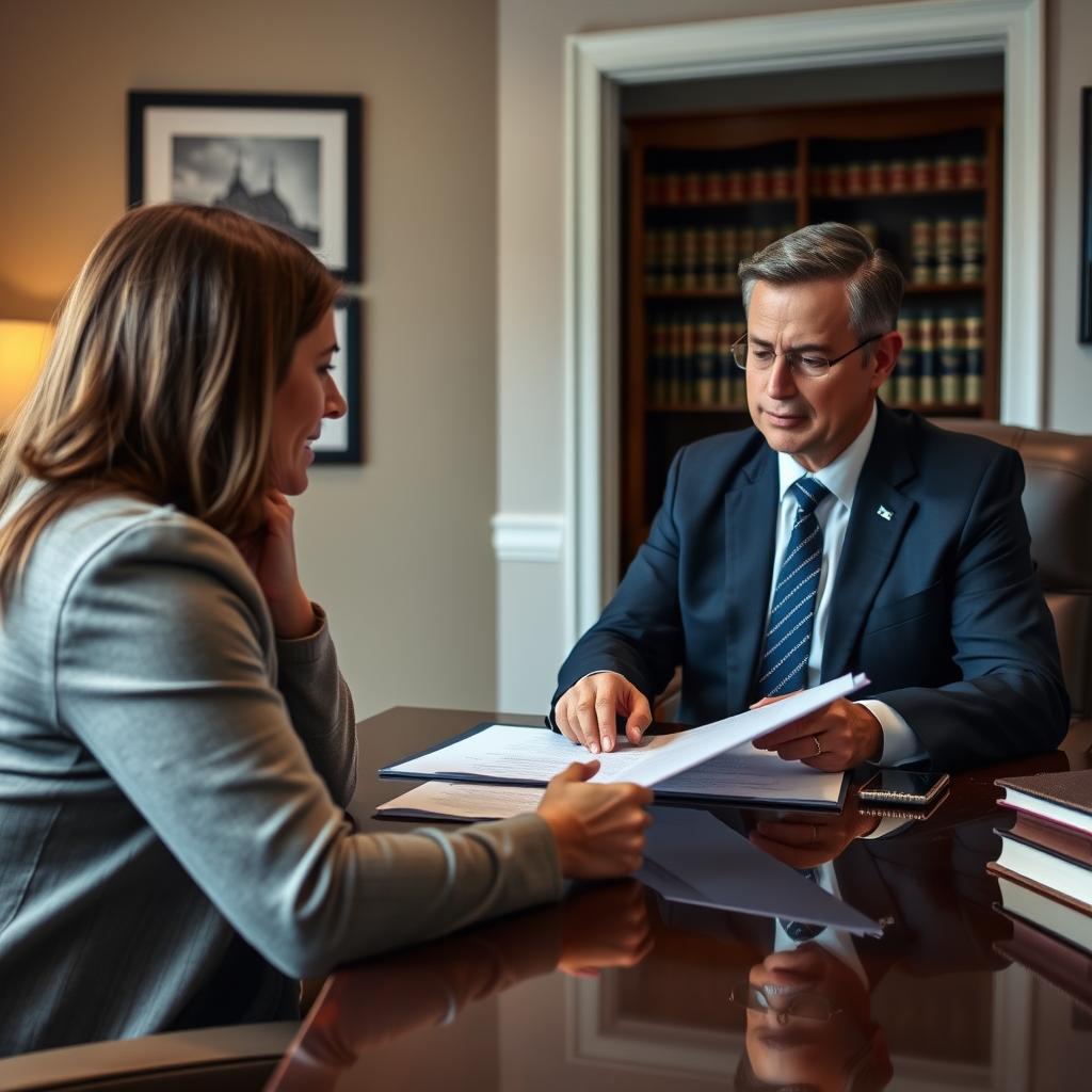 Recognition Of Foreign Divorce Lawyer Loudoun County