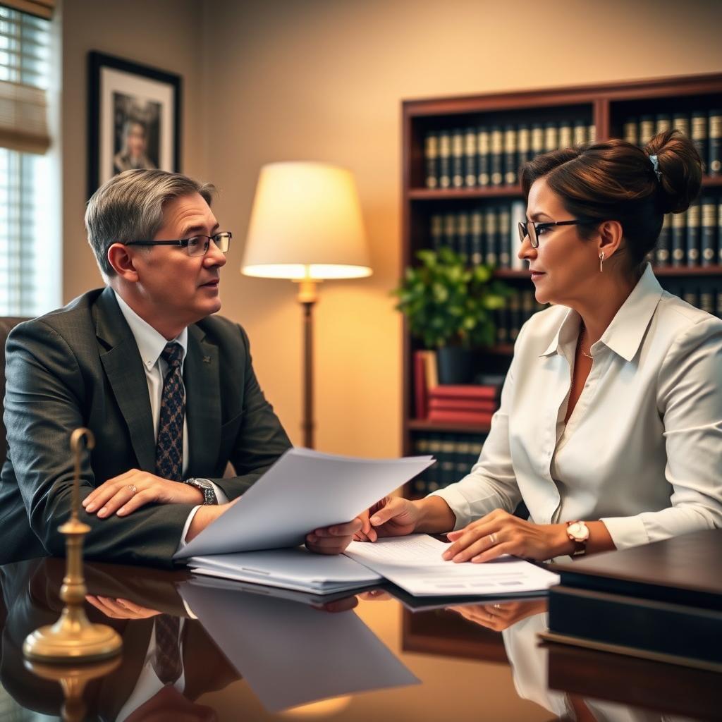 Recognition Of Foreign Divorce Lawyer New Kent County