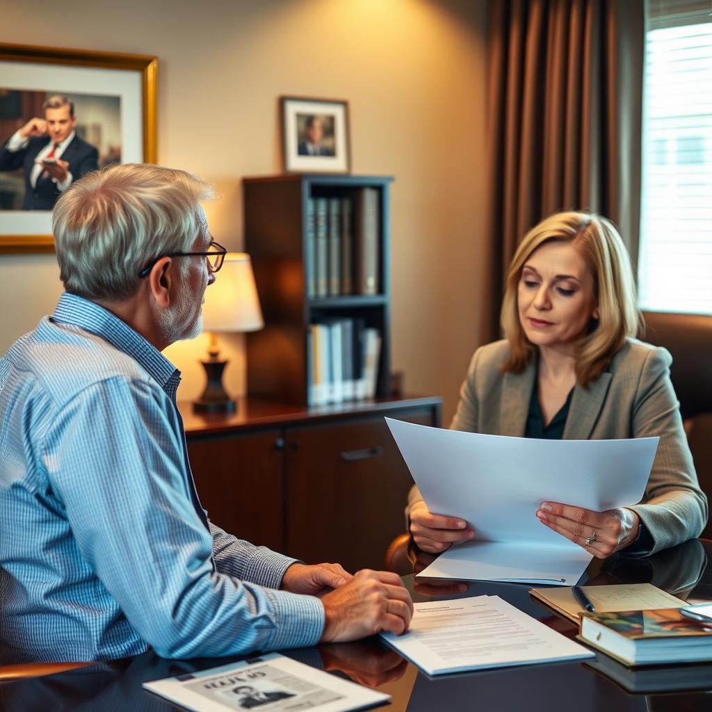 Recognition Of Foreign Divorce Lawyer Orange County