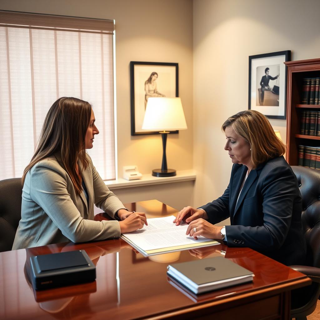 Recognition Of Foreign Divorce Lawyer Prince George County
