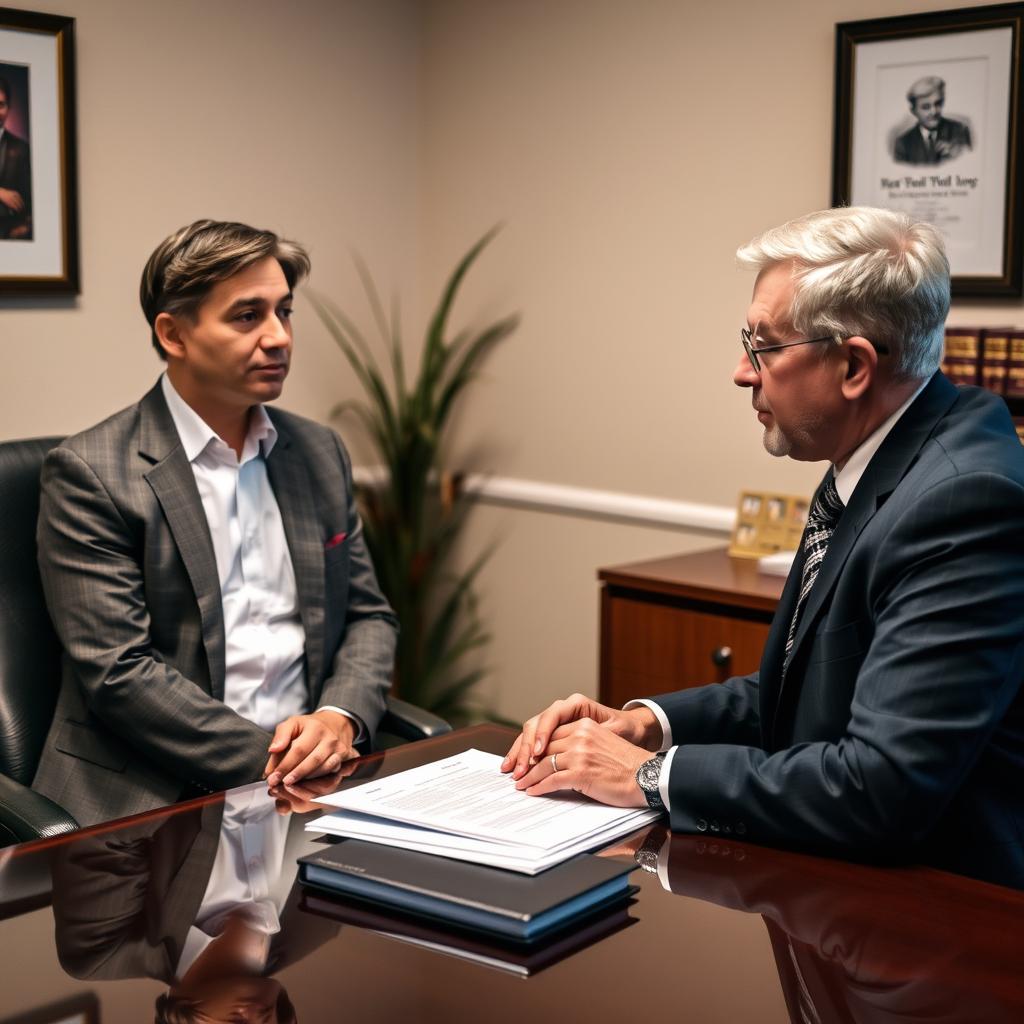 Recognition Of Foreign Divorce Lawyer Prince William County