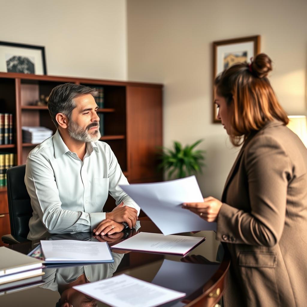 Recognition Of Foreign Divorce Lawyer Suffolk