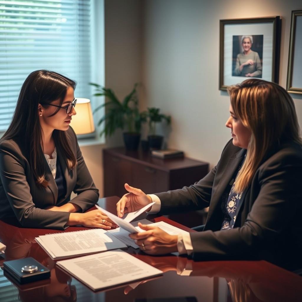 Recognition Of Foreign Divorce Lawyer Virginia