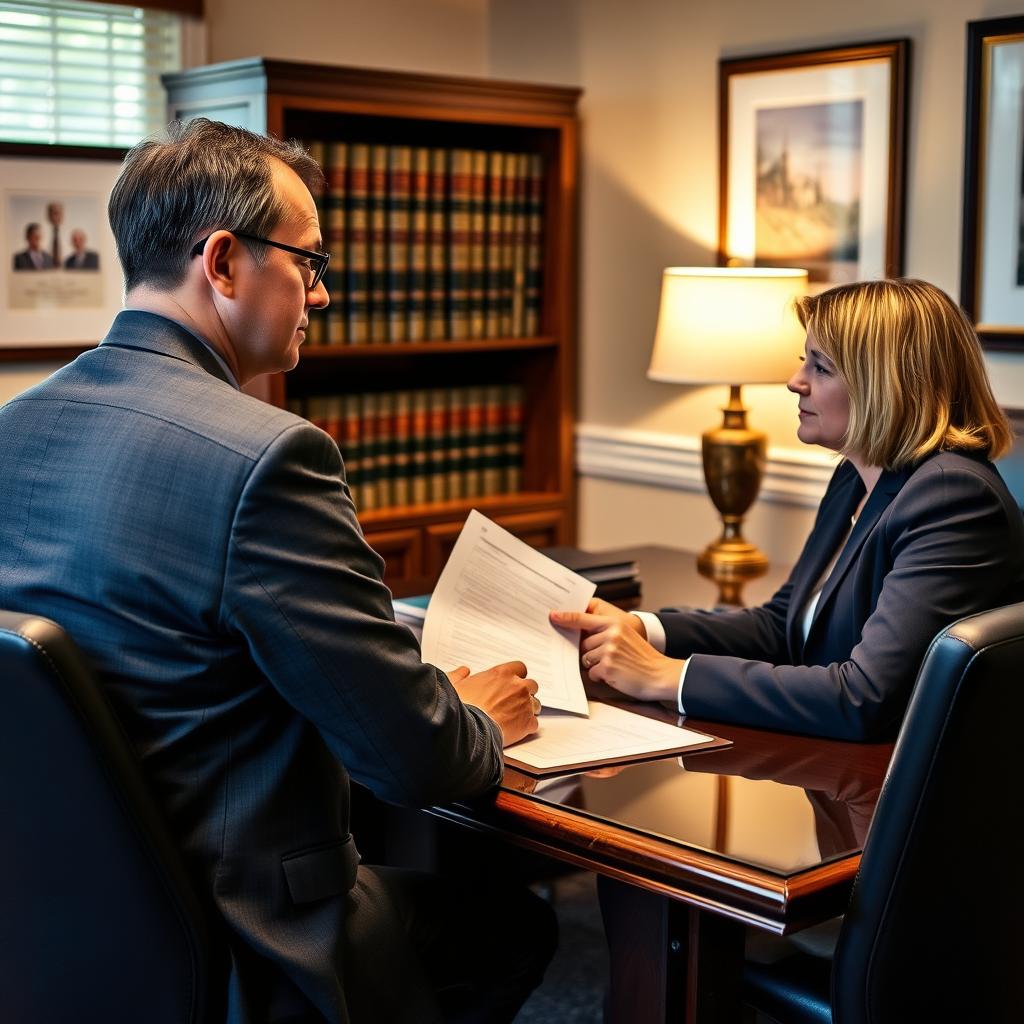 Recognition Of Foreign Divorce Lawyer York County