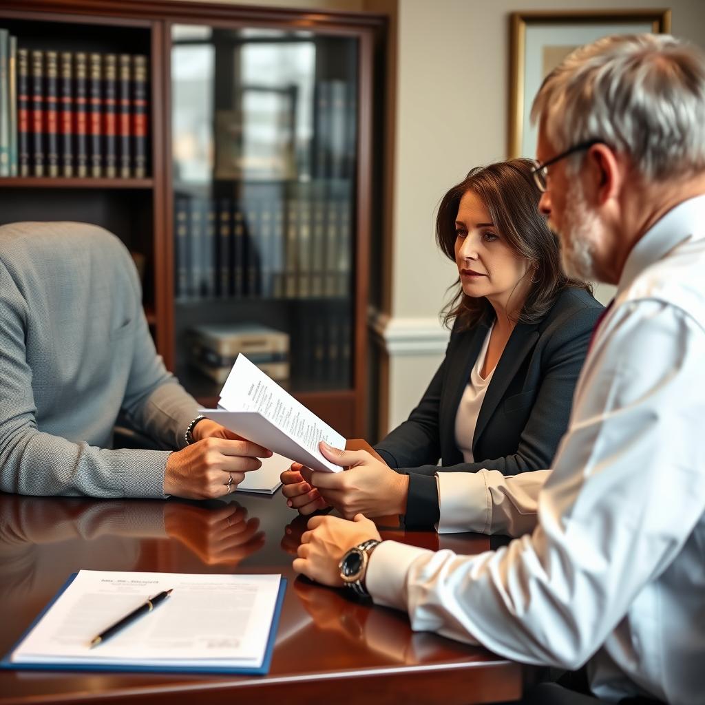 Retirement Account Division Lawyer Prince William County
