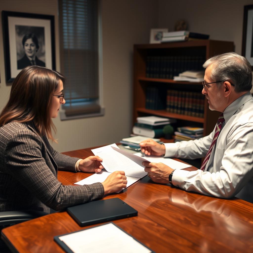 Retirement Account Division Lawyer Roanoke County