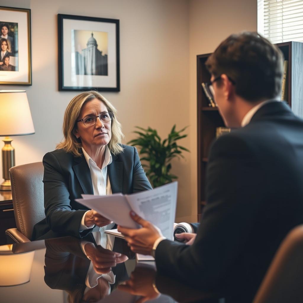 sole custody lawyer Anne Arundel County
