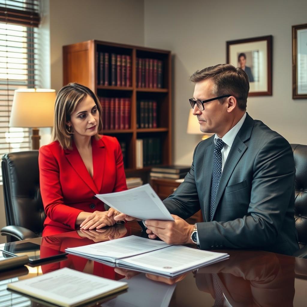 sole custody lawyer Baltimore County