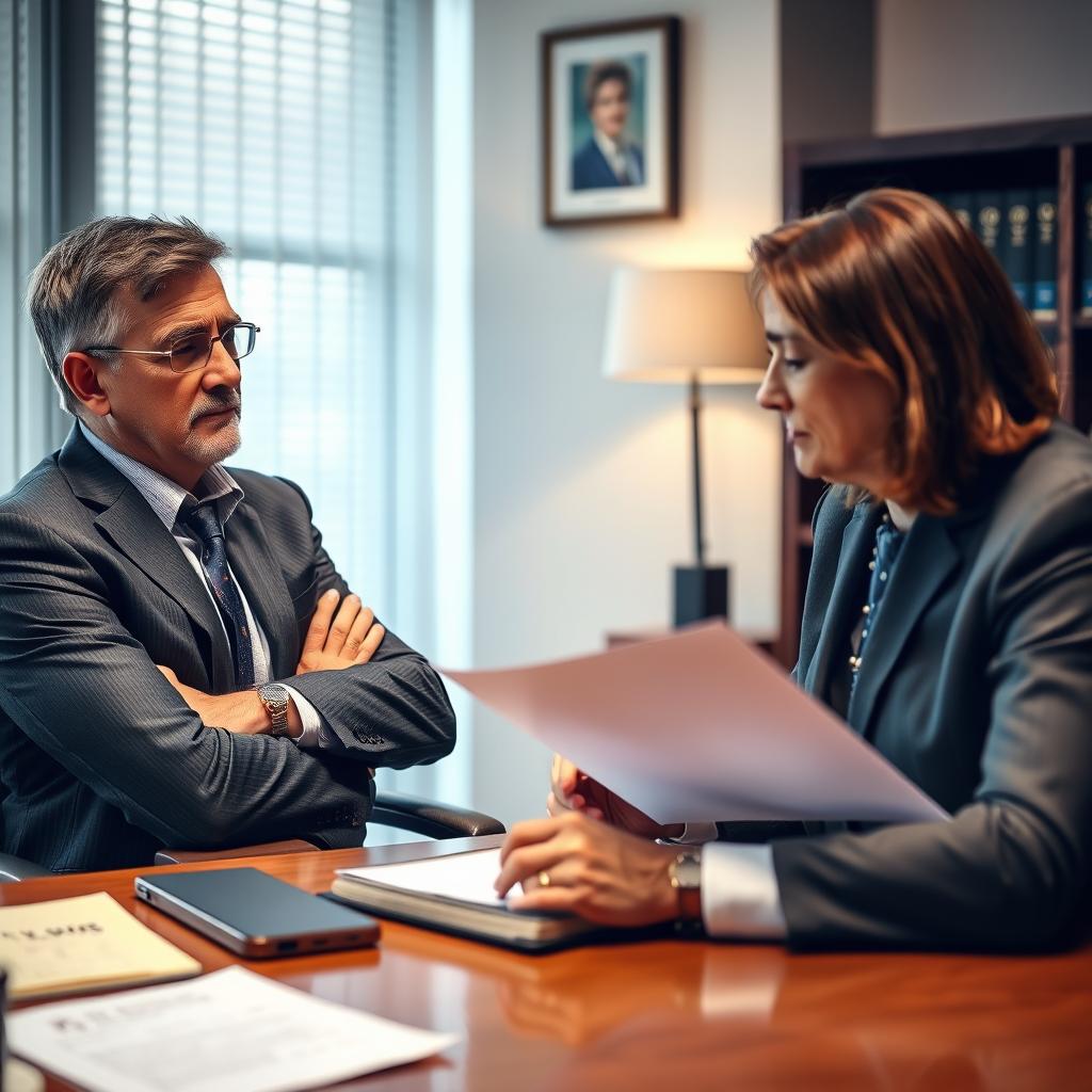 sole custody lawyer Baltimore