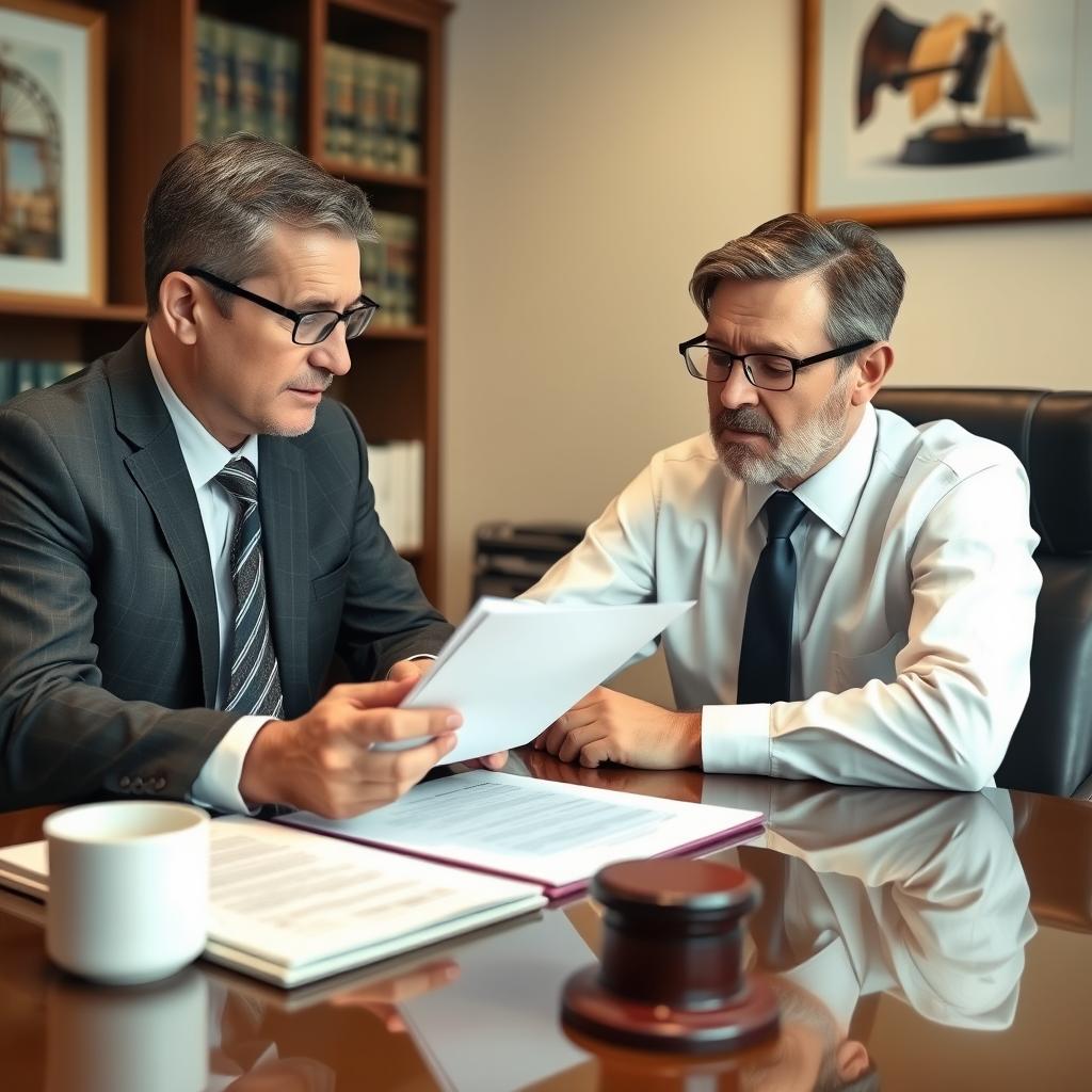 sole custody lawyer Calvert County