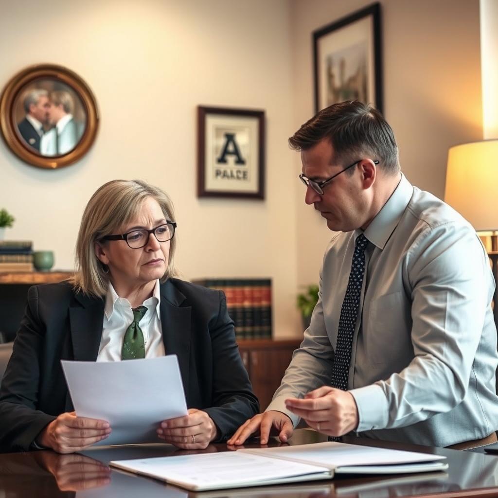 sole custody lawyer Carroll County