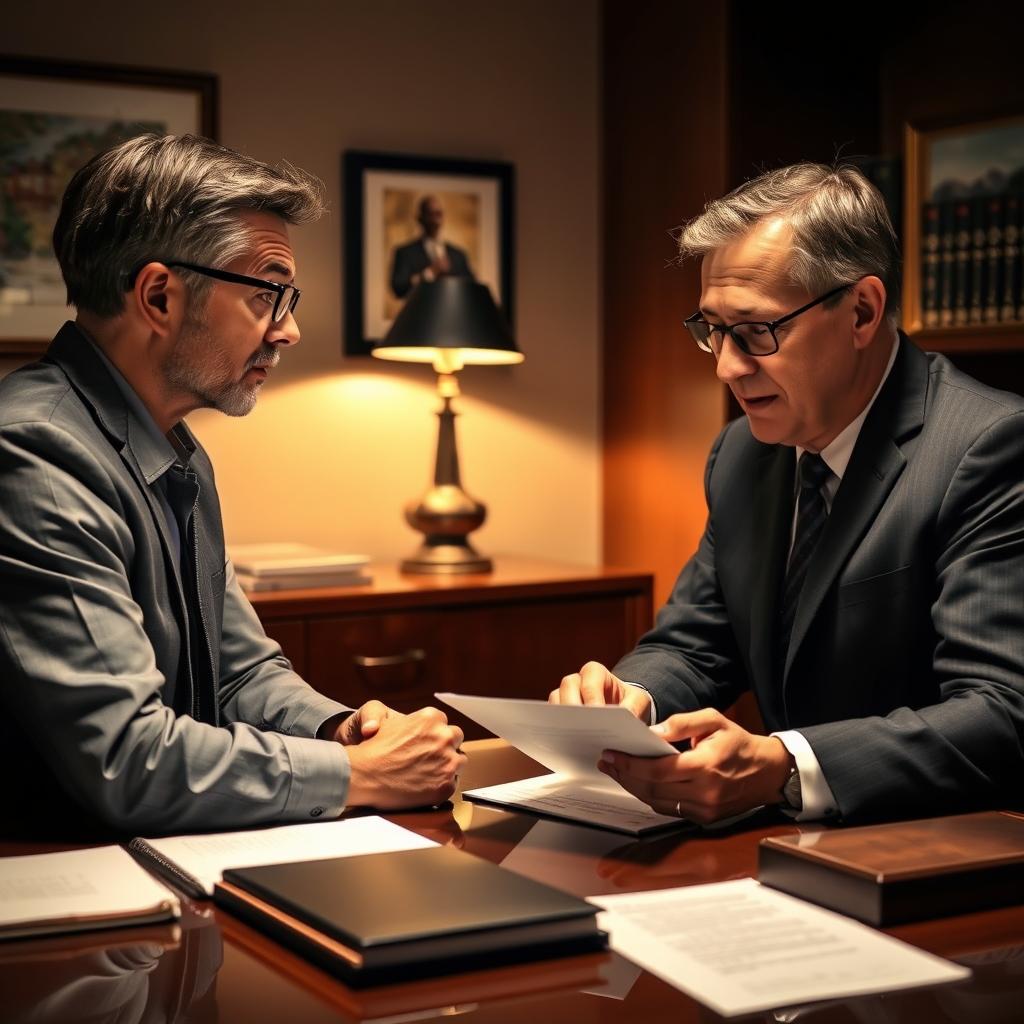 sole custody lawyer Cecil County