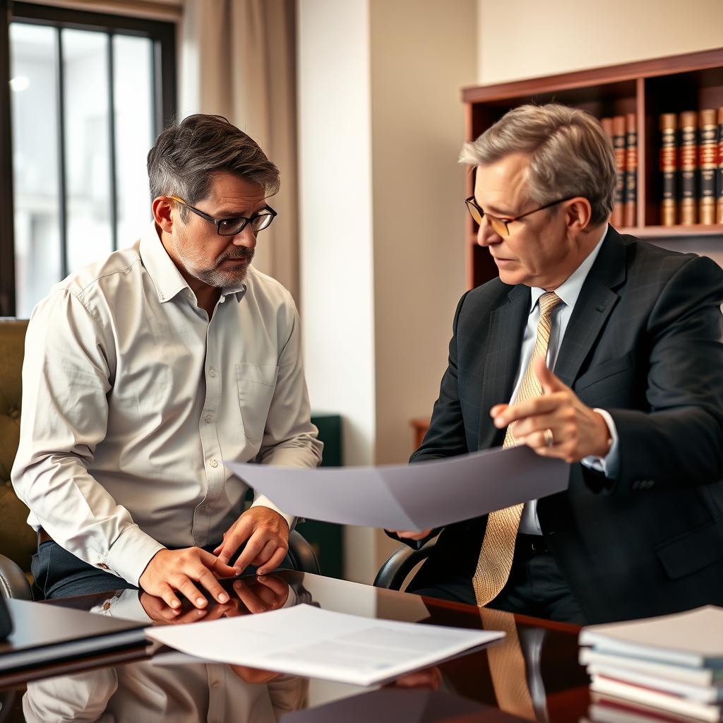 sole custody lawyer Frederick County