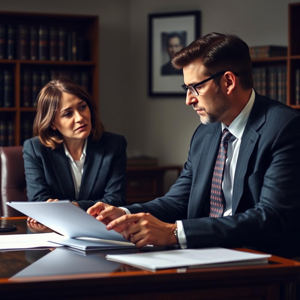 sole custody lawyer Kent County