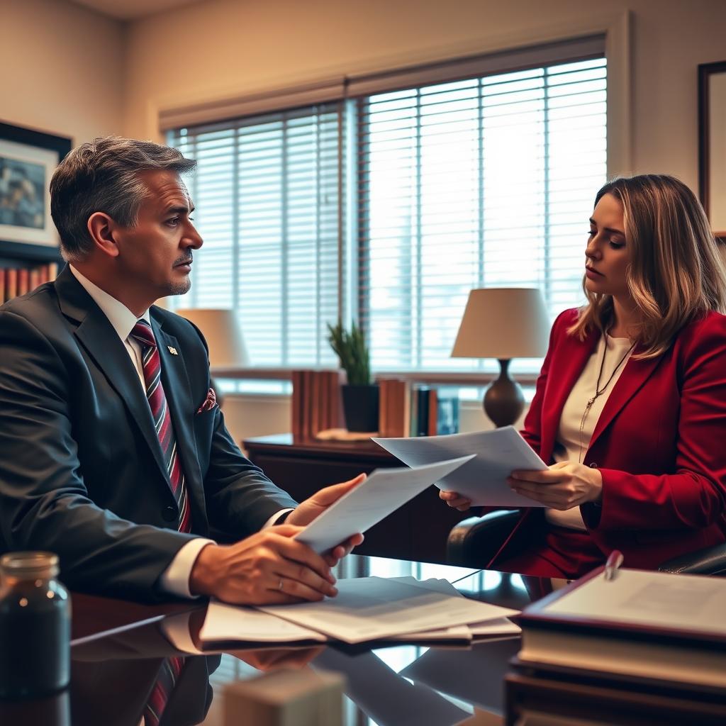 sole custody lawyer Prince Georges County