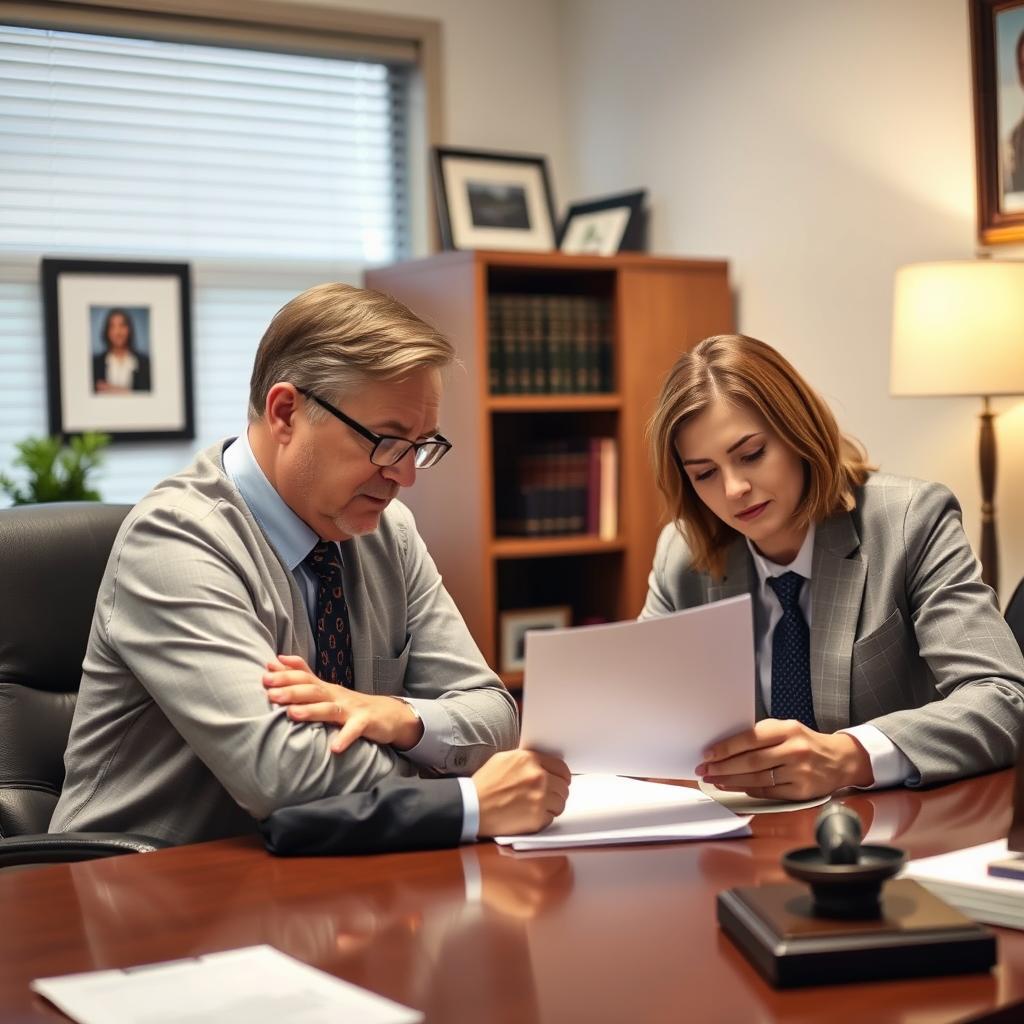 sole custody lawyer Queen Annes County