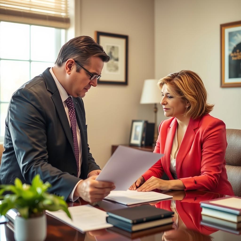 sole custody lawyer Salisbury