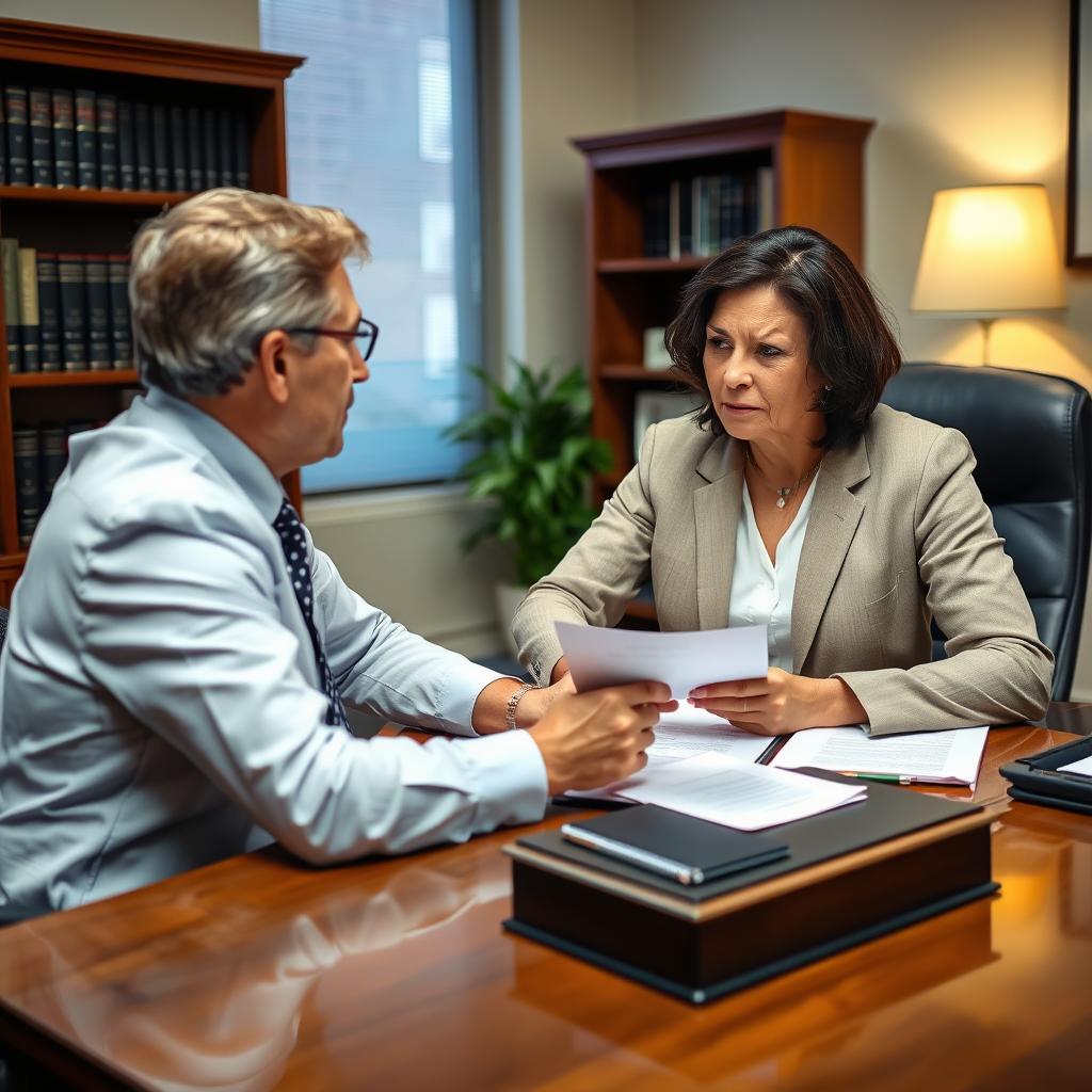sole custody lawyer Somerset County