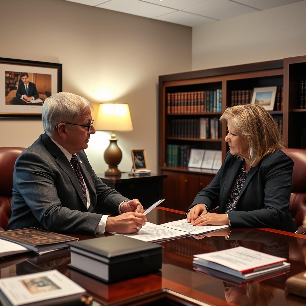 sole custody lawyer Wicomico County