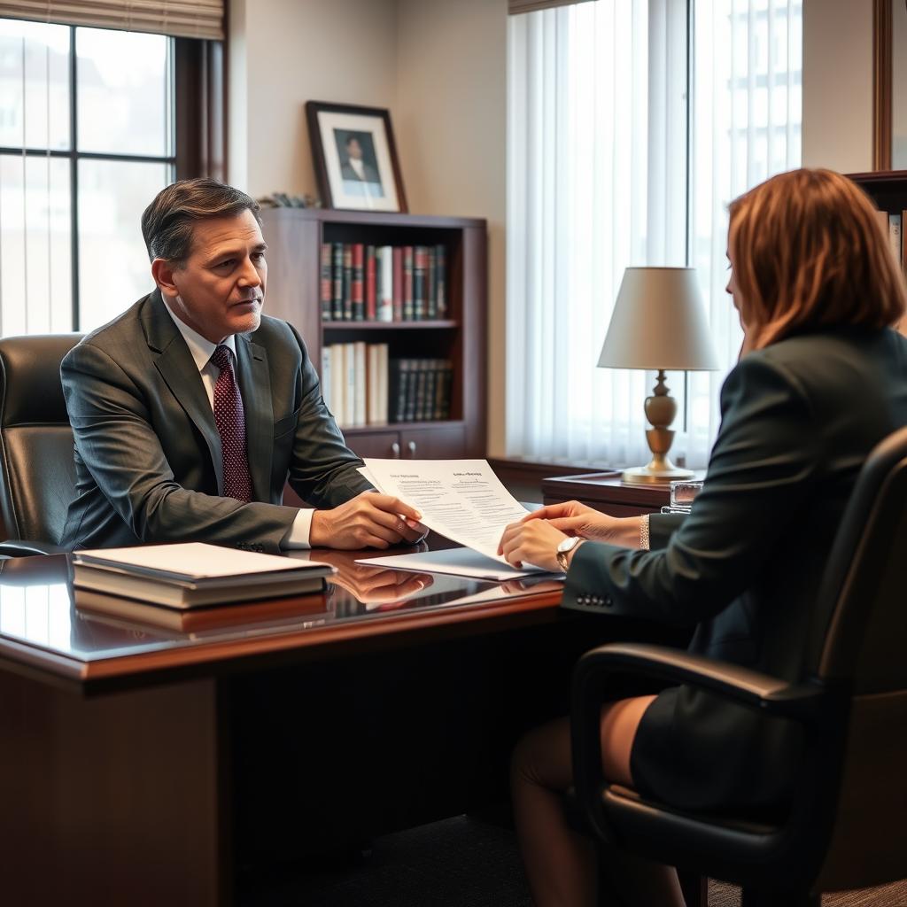 sole custody lawyer Worcester County